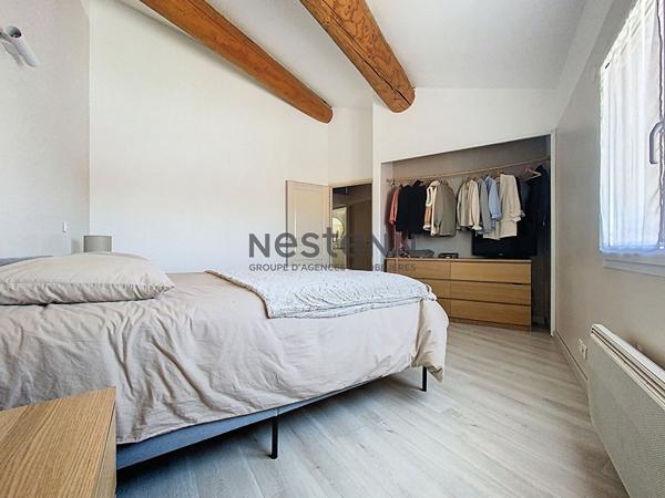 VENDU LOUE - Appartement Orange 3 pièce(s) + Mezzanine 88 m2 + balcon