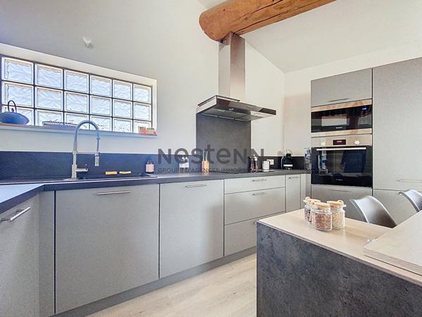 VENDU LOUE - Appartement Orange 3 pièce(s) + Mezzanine 88 m2 + balcon