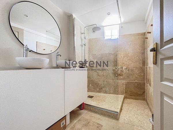 VENDU LOUE - Appartement Orange 3 pièce(s) + Mezzanine 88 m2 + balcon