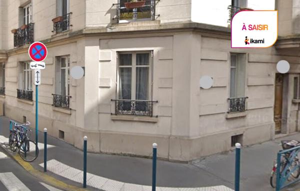 Appartement de 73 m²