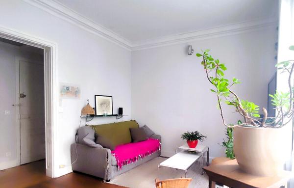 Appartement de 73 m²