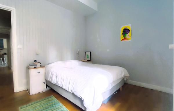 Appartement de 73 m²