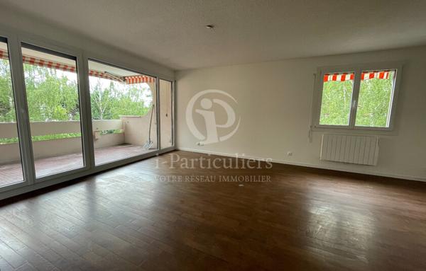 Appartement de 112 m²