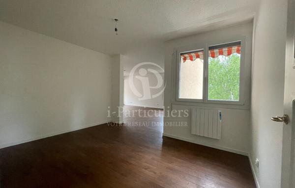 Appartement de 112 m²