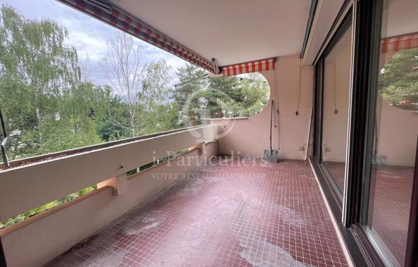 Appartement de 112 m²