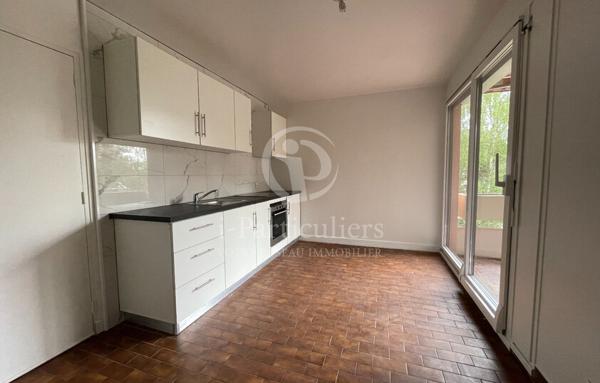 Appartement de 112 m²
