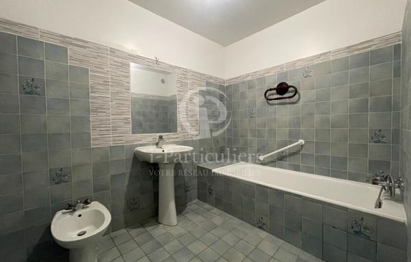 Appartement de 112 m²