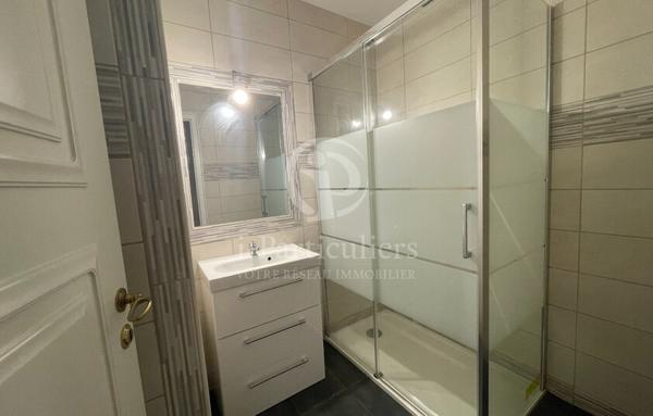 Appartement de 112 m²