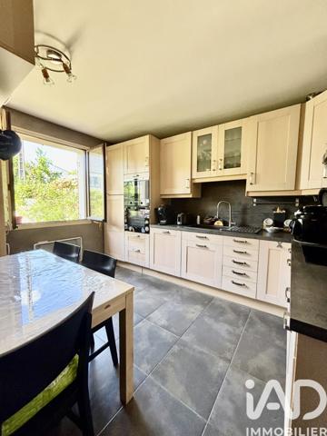 Maison à vendre 7 pièces 141 m² Conflans-Sainte-Honorine