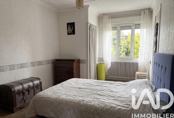 Maison à vendre 4 pièces 109,77 m² Gray