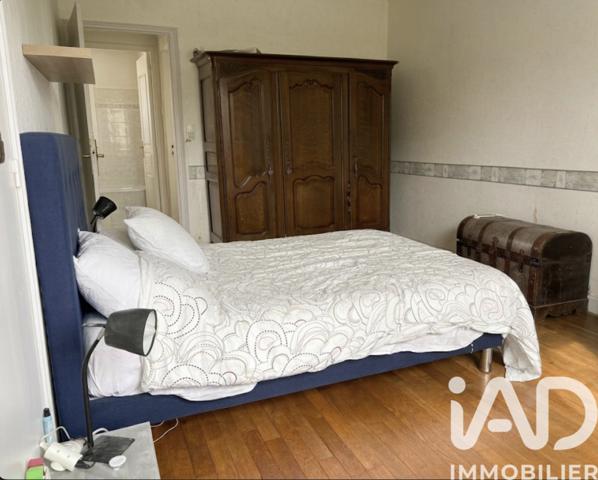 Maison à vendre 4 pièces 109,77 m² Gray