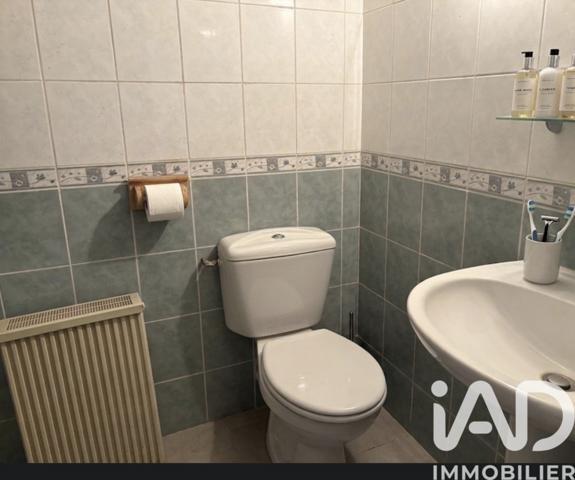 Maison à vendre 4 pièces 109,77 m² Gray