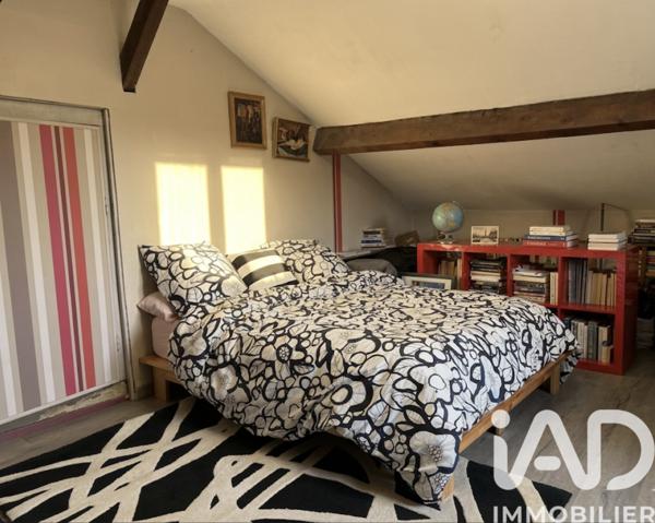 Maison à vendre 4 pièces 109,77 m² Gray