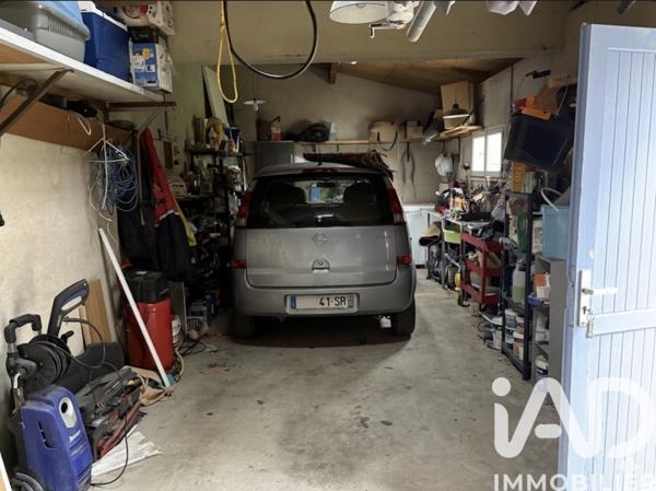 Maison à vendre 4 pièces 109,77 m² Gray