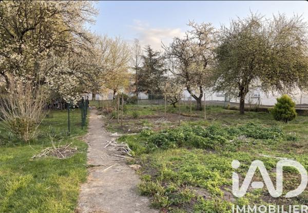 Maison à vendre 4 pièces 109,77 m² Gray