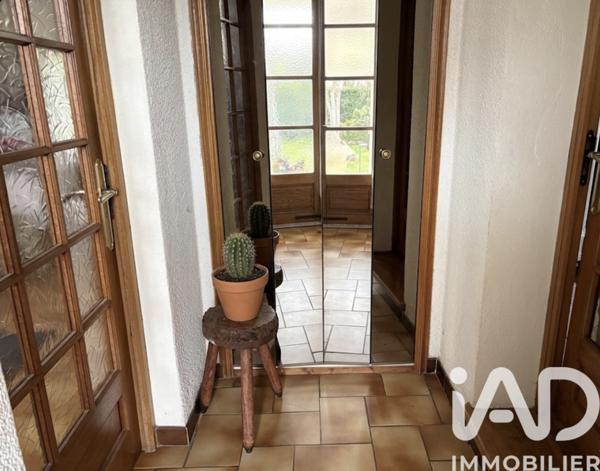 Maison à vendre 4 pièces 109,77 m² Gray