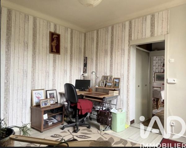 Maison à vendre 4 pièces 109,77 m² Gray