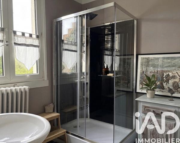 Maison à vendre 4 pièces 109,77 m² Gray