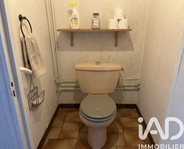 Maison à vendre 4 pièces 109,77 m² Gray