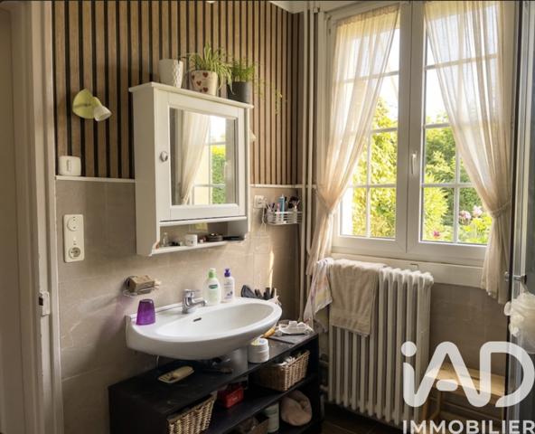 Maison à vendre 4 pièces 109,77 m² Gray