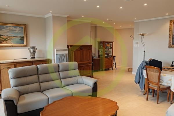 Appartement à AULNAY SOUS BOIS (93600)