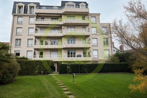 Appartement à AULNAY SOUS BOIS (93600)