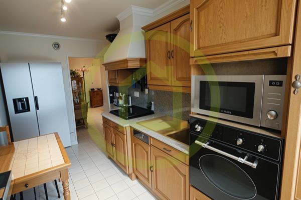 Appartement à AULNAY SOUS BOIS (93600)