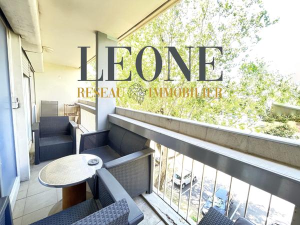 Appartement 3 pièce(s) 2 chambre(s) 72 m²