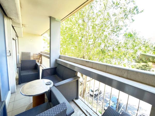 Appartement 3 pièce(s) 2 chambre(s) 72 m²