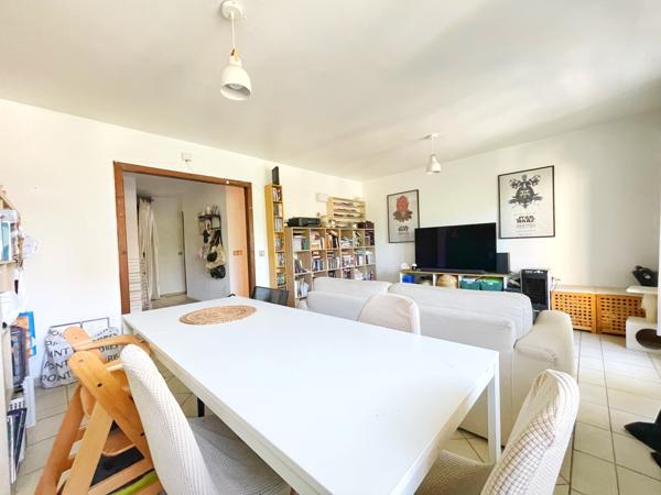 Appartement 3 pièce(s) 2 chambre(s) 72 m²