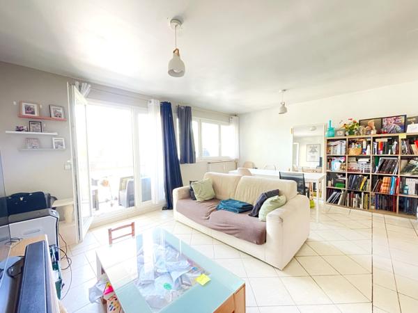 Appartement 3 pièce(s) 2 chambre(s) 72 m²