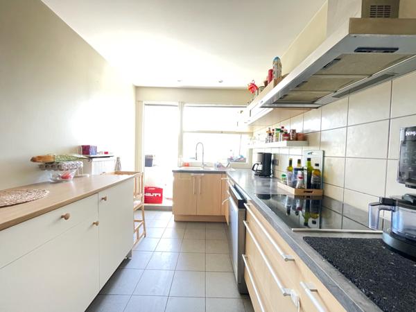 Appartement 3 pièce(s) 2 chambre(s) 72 m²