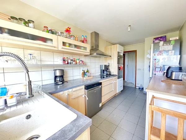 Appartement 3 pièce(s) 2 chambre(s) 72 m²