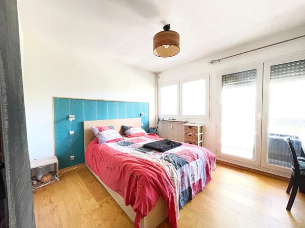Appartement 3 pièce(s) 2 chambre(s) 72 m²