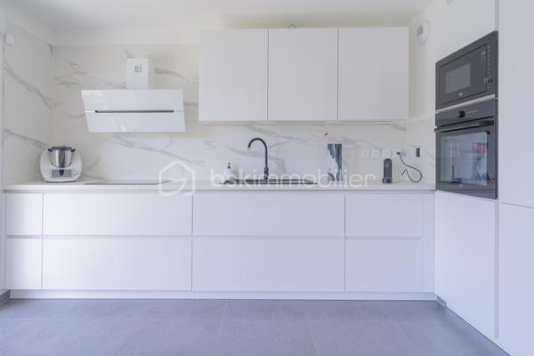 Appartement de 63,73 m²