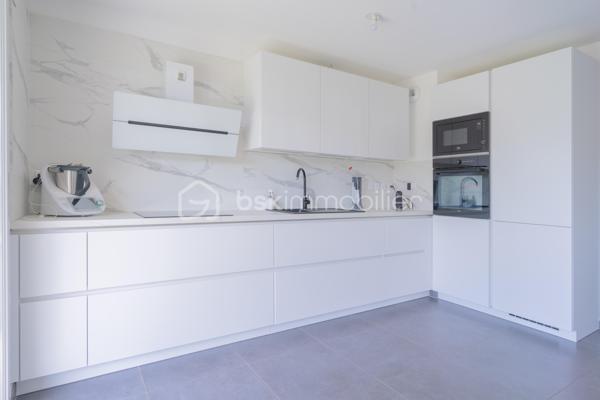 Appartement de 63,73 m²