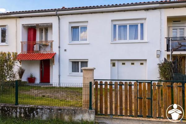 Vente                                                      Maison
                        
                     5 pièces                      79 m2                     à Villeneuve-sur-Lot