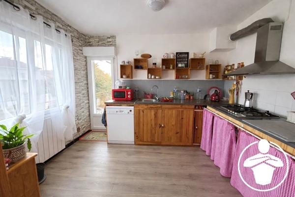 Vente                                                      Maison
                        
                     5 pièces                      79 m2                     à Villeneuve-sur-Lot