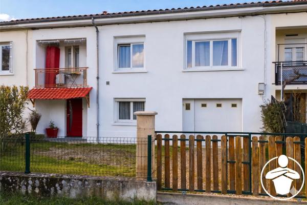 Vente                                                      Maison
                        
                     5 pièces                      79 m2                     à Villeneuve-sur-Lot