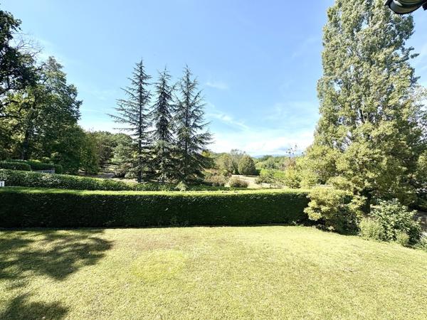 Exceptionnelle maison individuelle proximité lac