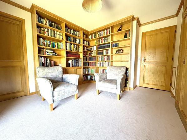 Exceptionnelle maison individuelle proximité lac