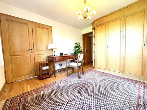 Exceptionnelle maison individuelle proximité lac