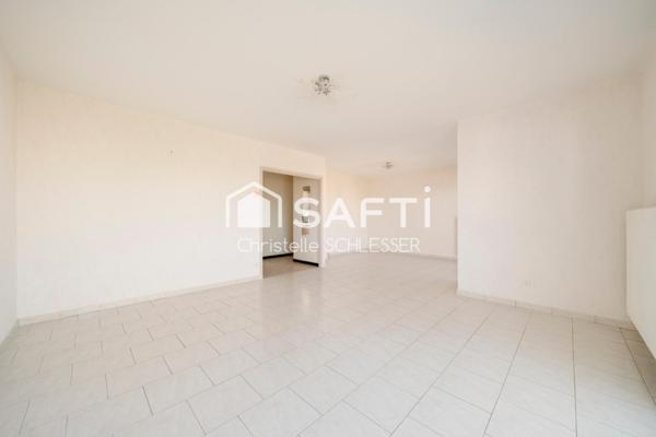 Coup de cœur à Dombasle : Maison individuelle pleine de charme