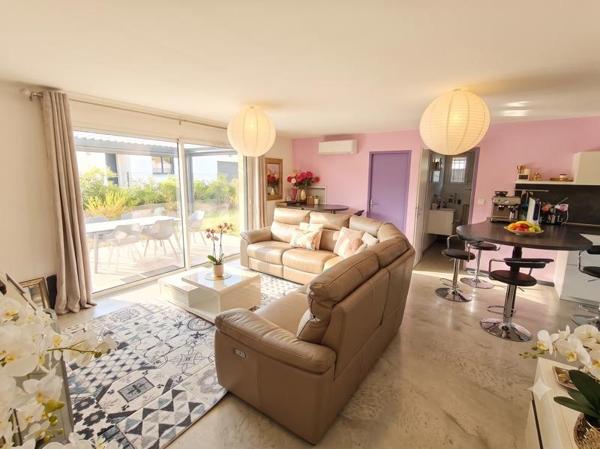 Maison 296 000 € Lavaur 6 p 114 m² DPE A