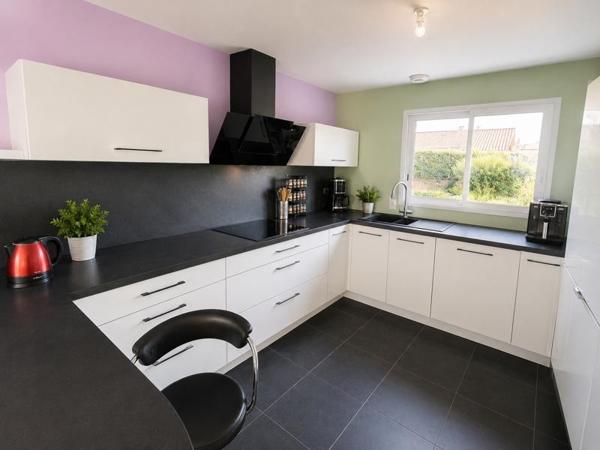 Maison 296 000 € Lavaur 6 p 114 m² DPE A