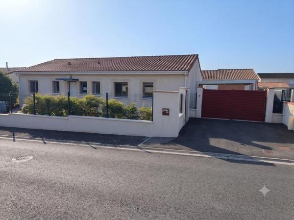 Maison 296 000 € Lavaur 6 p 114 m² DPE A
