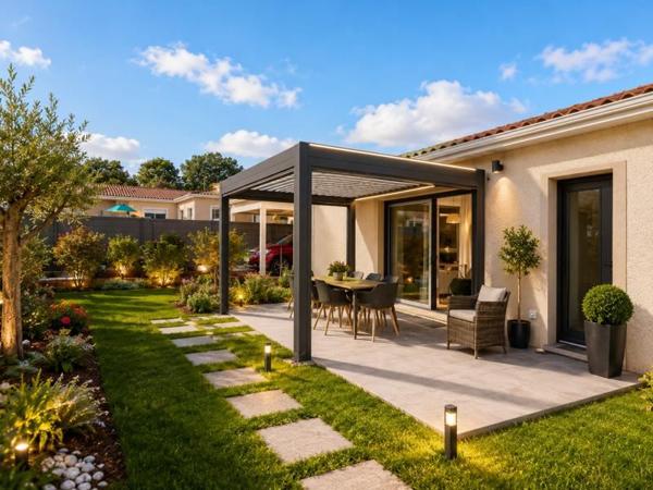 Maison 296 000 € Lavaur 6 p 114 m² DPE A