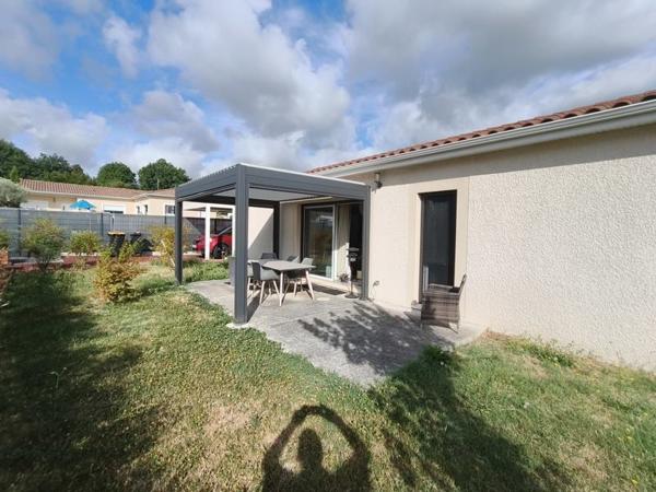 Maison 296 000 € Lavaur 6 p 114 m² DPE A
