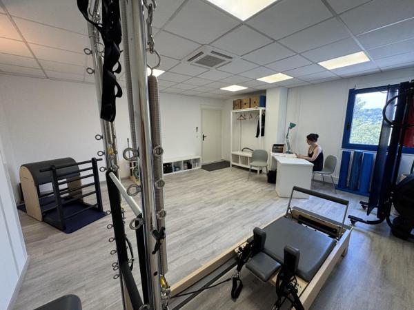 Location / Bureaux à Le Cannet (06110)