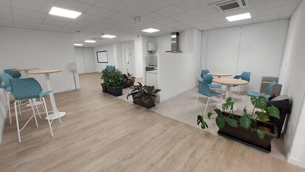 Location / Bureaux à Le Cannet (06110)